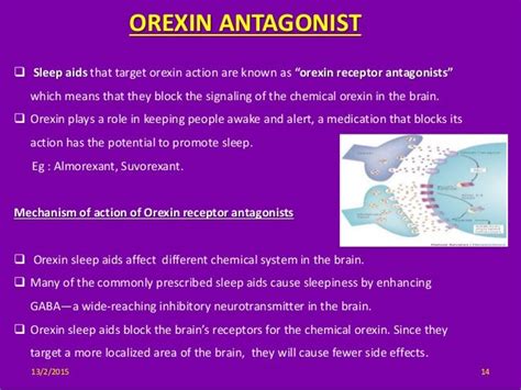 orexin|orexin medication.